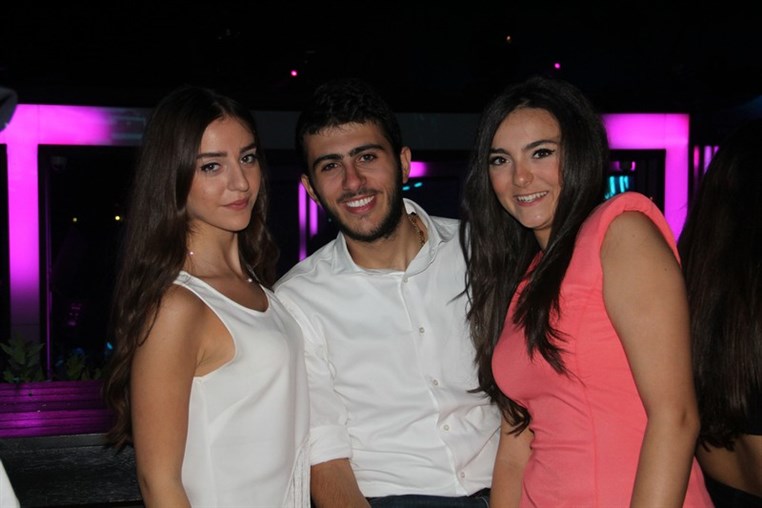 NDU SKYBAR Full Of Stars